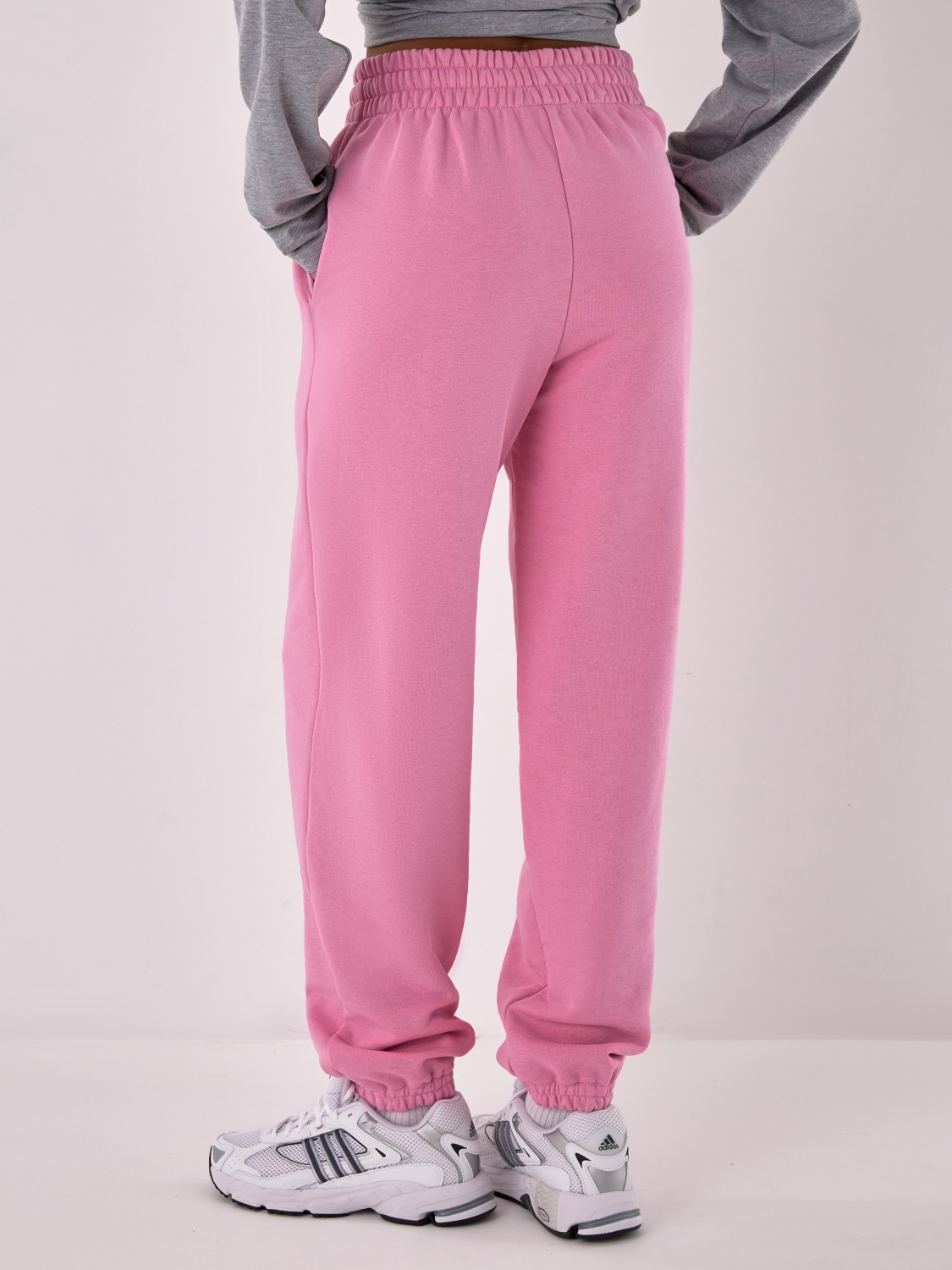 Джоггеры LONGLINE